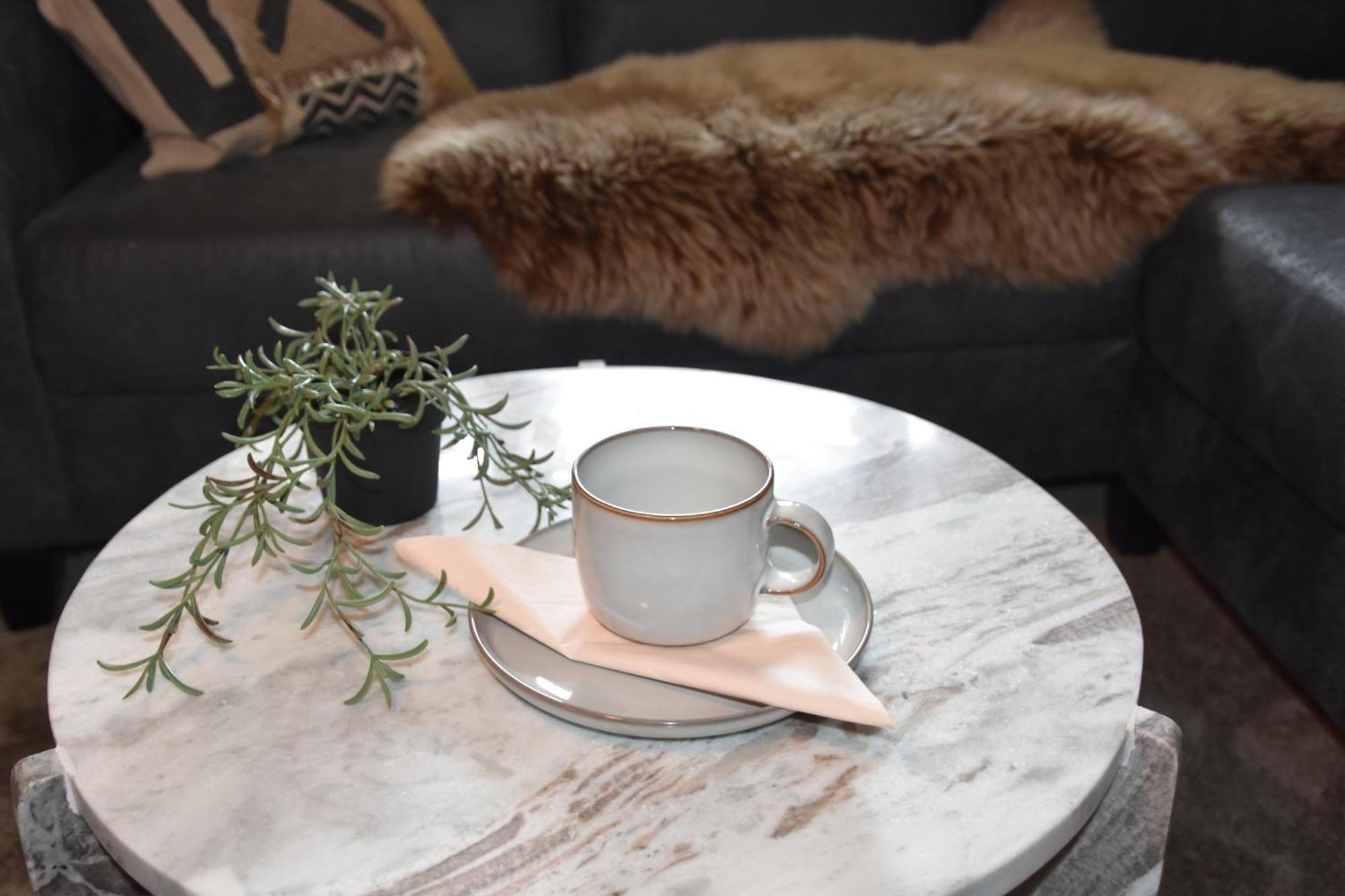 New&Cozy Apartment Near Vradal Panorama Ski Resort, Golf And Beach Ngoại thất bức ảnh