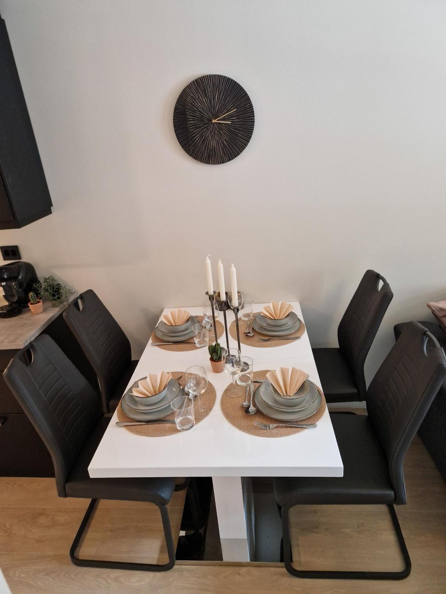 New&Cozy Apartment Near Vradal Panorama Ski Resort, Golf And Beach Ngoại thất bức ảnh