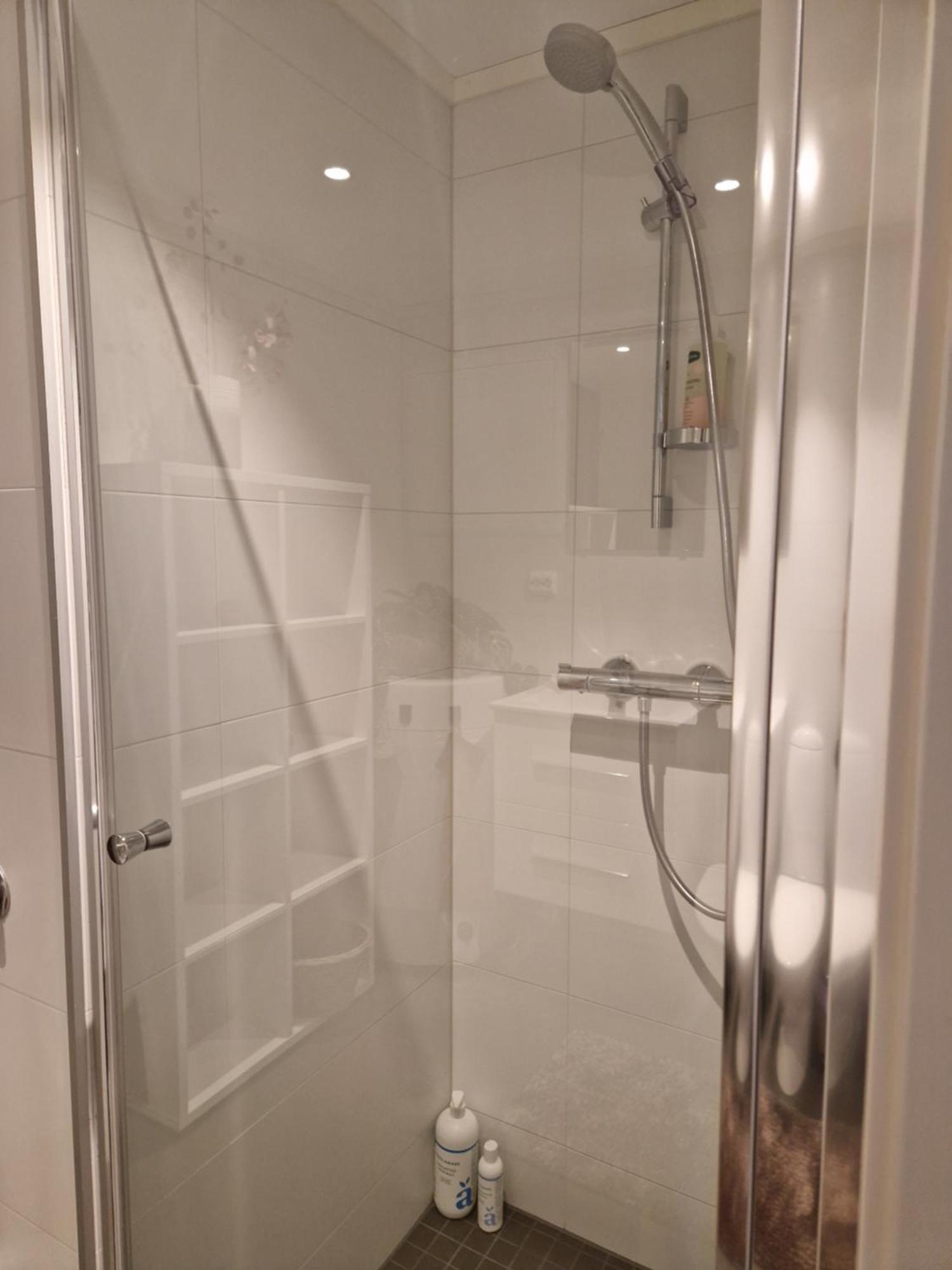 New&Cozy Apartment Near Vradal Panorama Ski Resort, Golf And Beach Ngoại thất bức ảnh